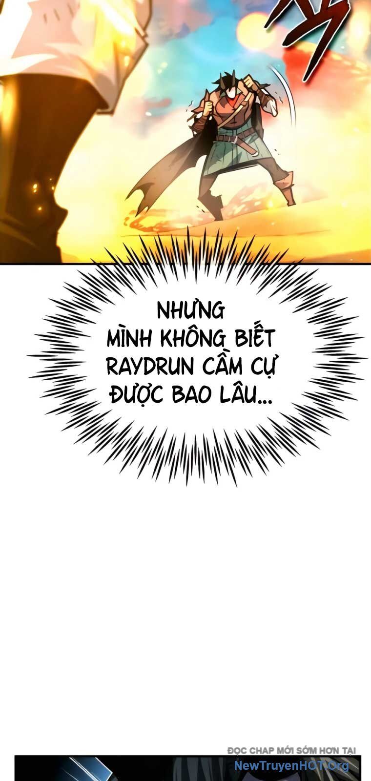 Trên Thế Giới Không Có Chiến Binh Xấu Chương 44 Ảnh 59