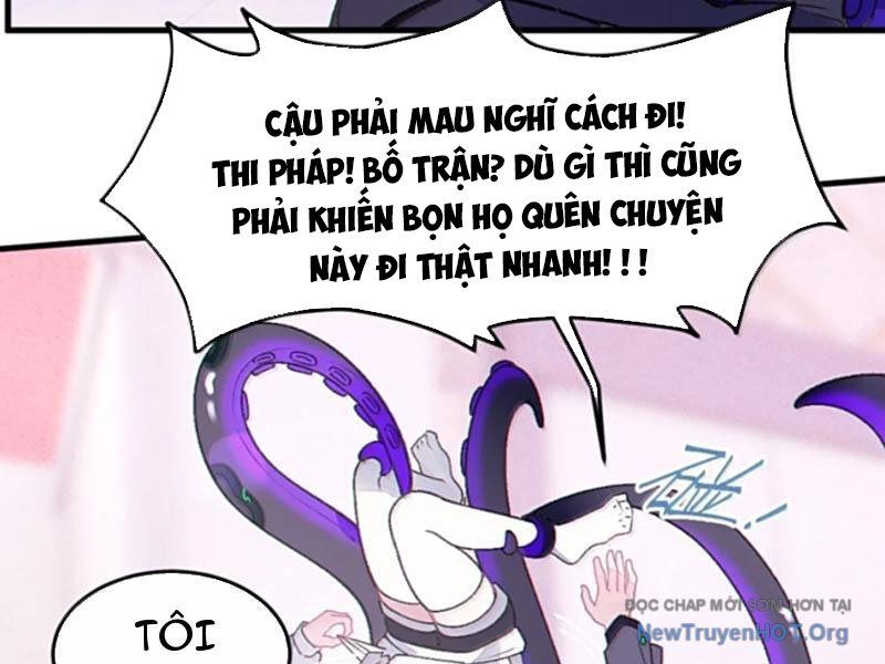 Sau Khi Ta Biến Thành Quái Vật Xúc Tu, Các Cô Ấy Càng Điên Cuồng Hơn! Chương 30 Ảnh 103