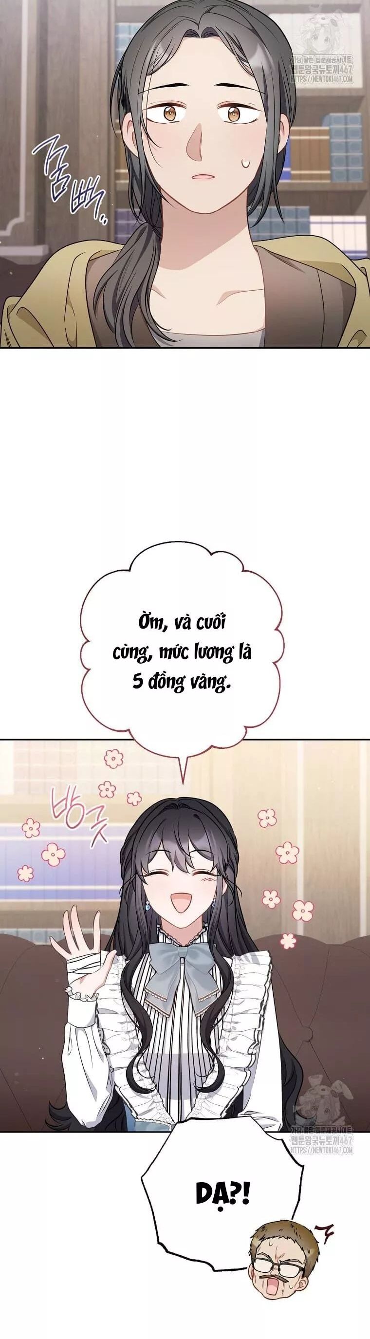 Nam Chính? Cho Cũng Không Thèm! Chương 44 Ảnh 15
