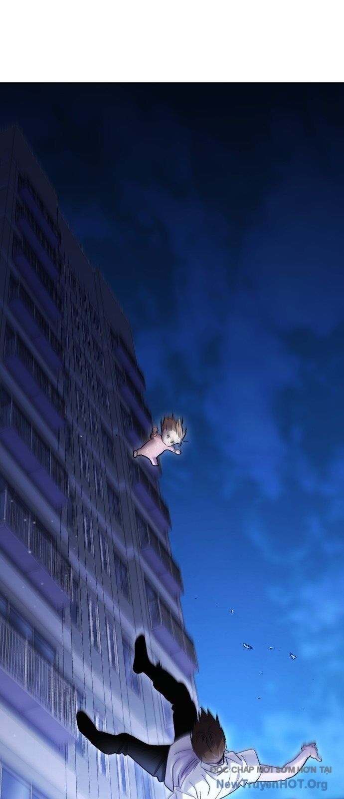 Gà Trống Nuôi Con Isekai Chương 1 Ảnh 120