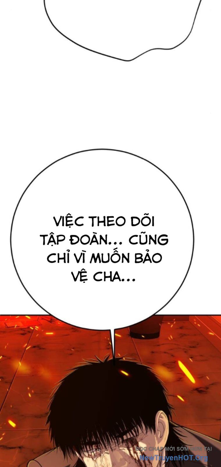 Đứa Con Báo Thù Chương 68 Ảnh 110
