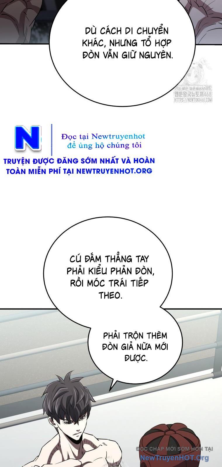 Ác Nhân Lồng Bát Giác Chương 46 Ảnh 92