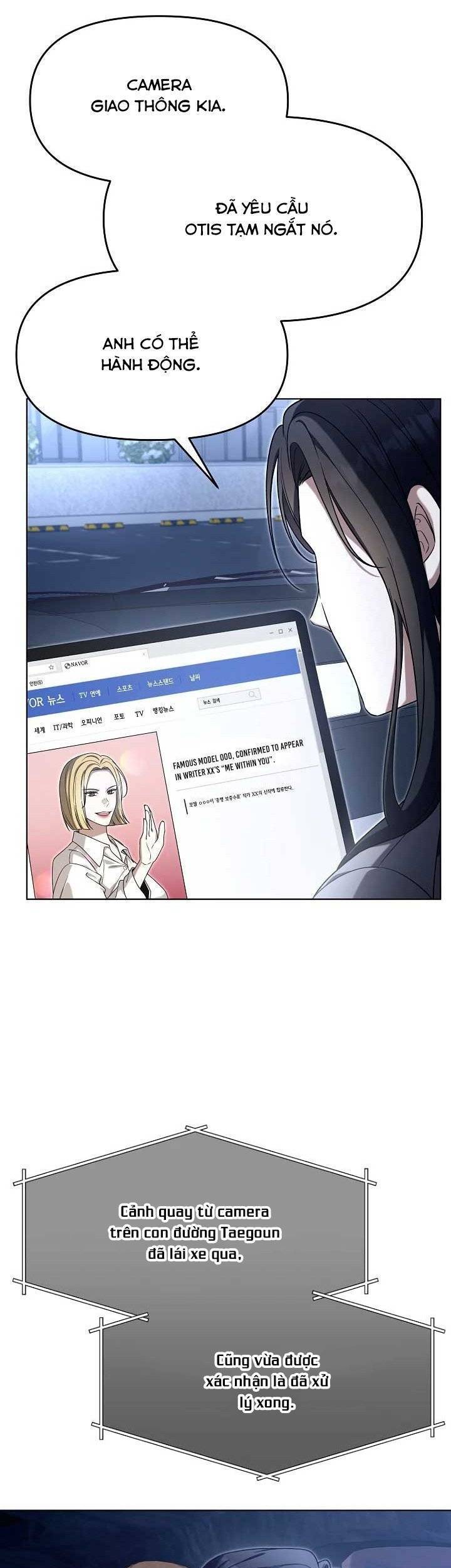 Otis Chương 6 Ảnh 14