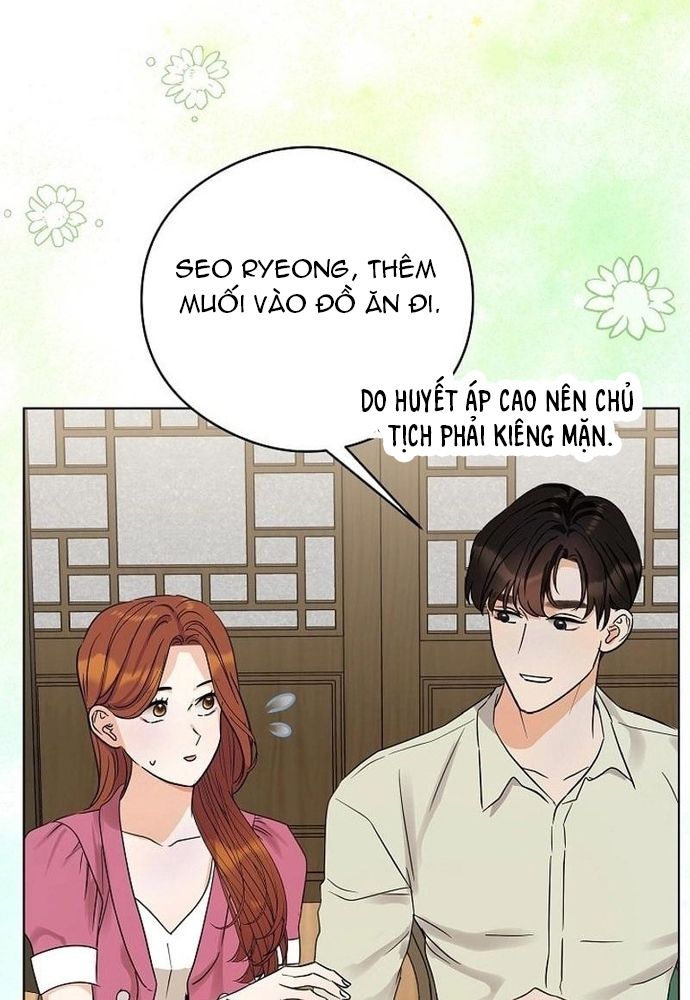 Ý Nghĩa Của Hôn Nhân Chương 23 Ảnh 79
