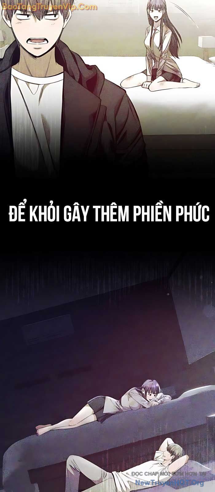 Hẹn Hò Rùng Rợn Chương 26 Ảnh 68