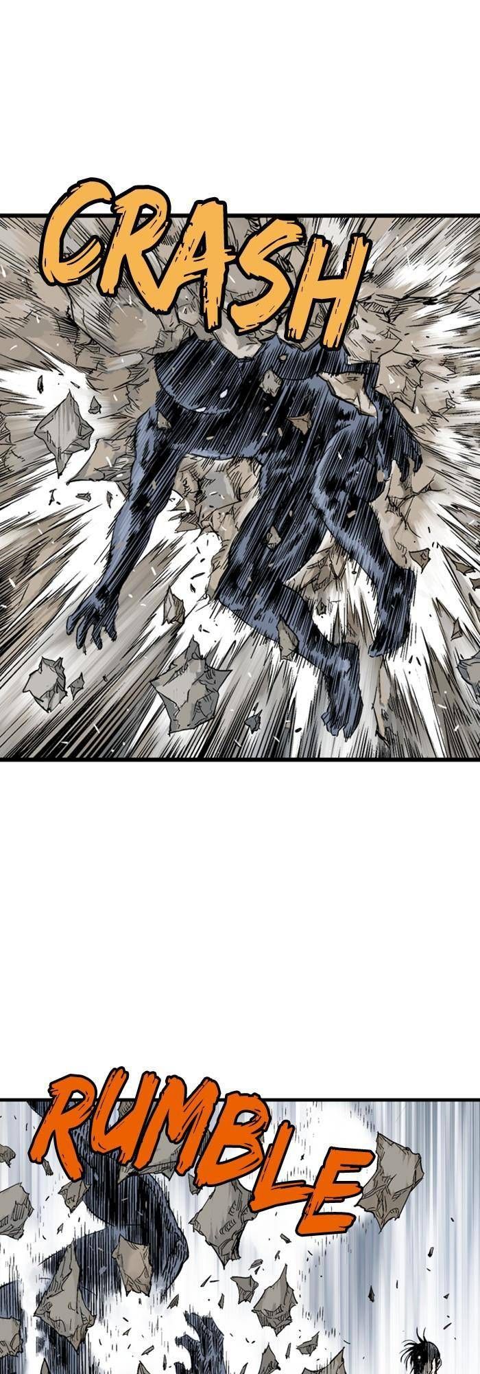 Gosu Chương 200 Ảnh 32