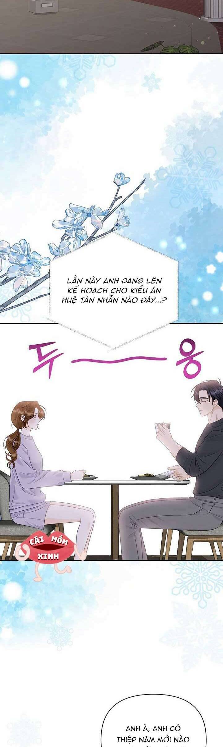 HãY TớI Nhà Anh Đi Chương 6 Ảnh 26
