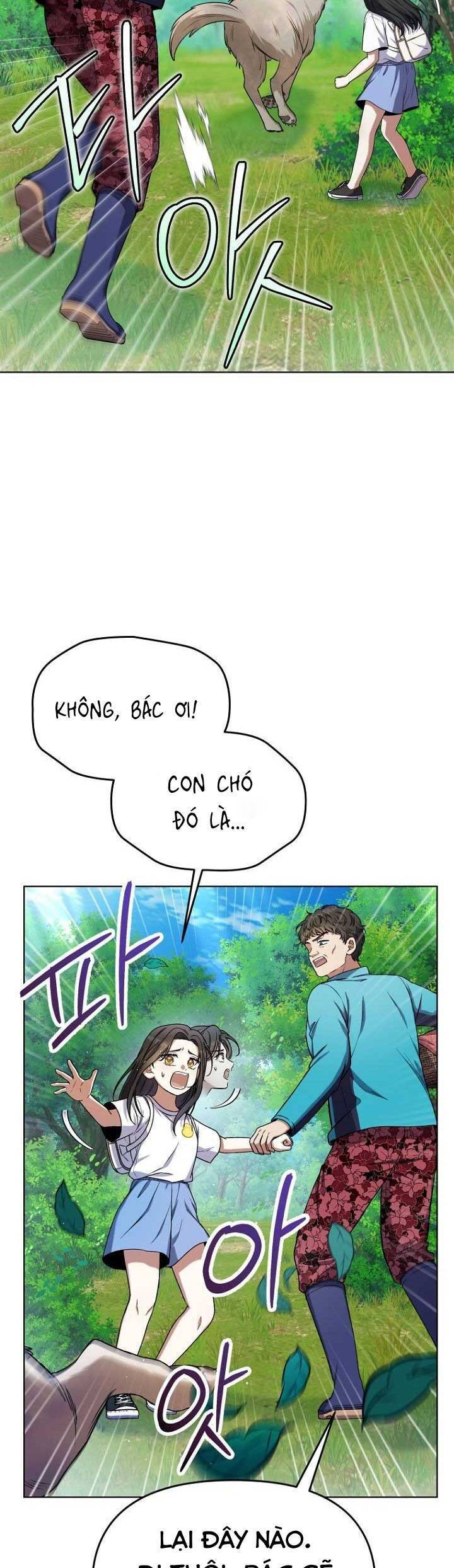 Otis Chương 1 Ảnh 19