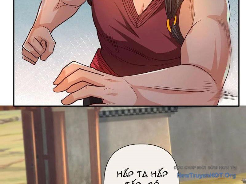 Ta Có Thể Đốn Ngộ Vô Hạn Chương 284 Ảnh 16