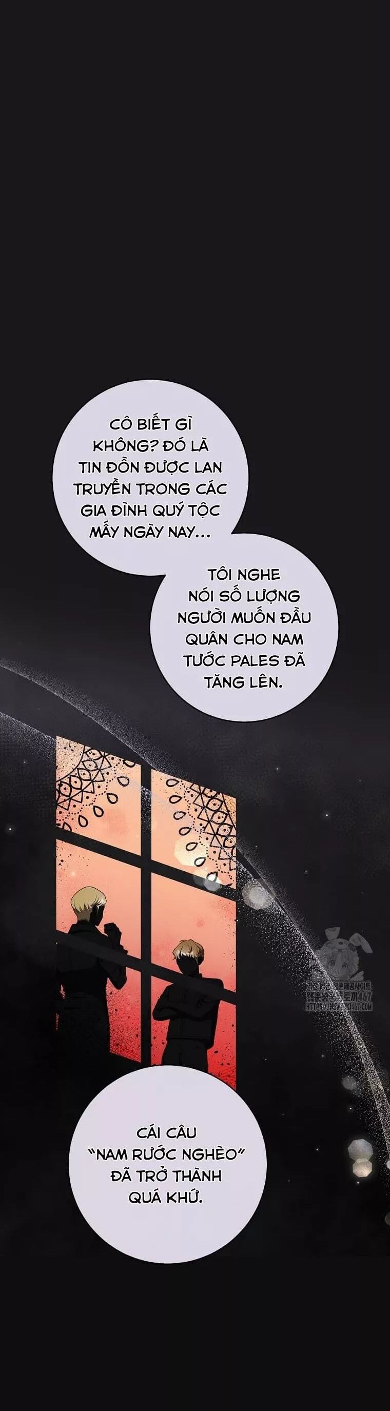 Nam Chính? Cho Cũng Không Thèm! Chương 44 Ảnh 29