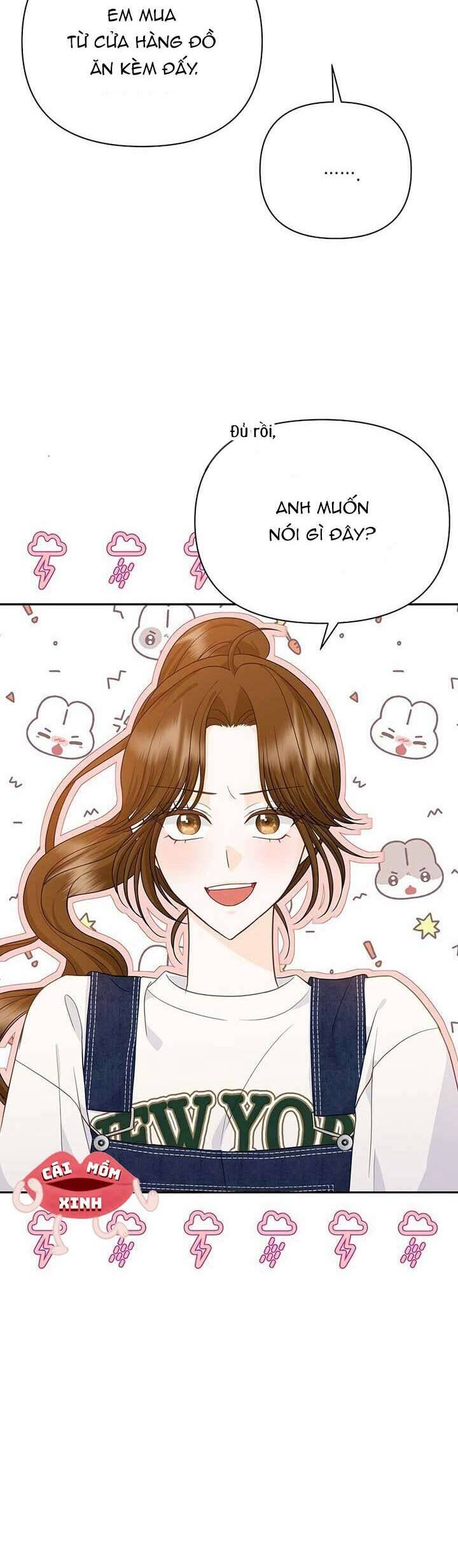 HãY TớI Nhà Anh Đi Chương 9 Ảnh 5
