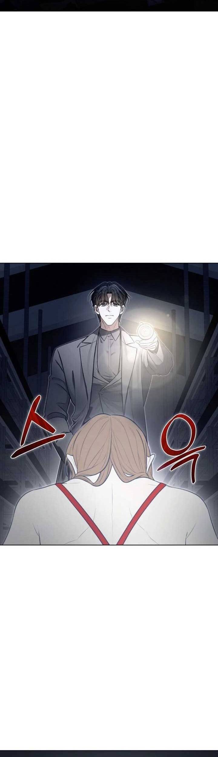 Otis Chương 2 Ảnh 12