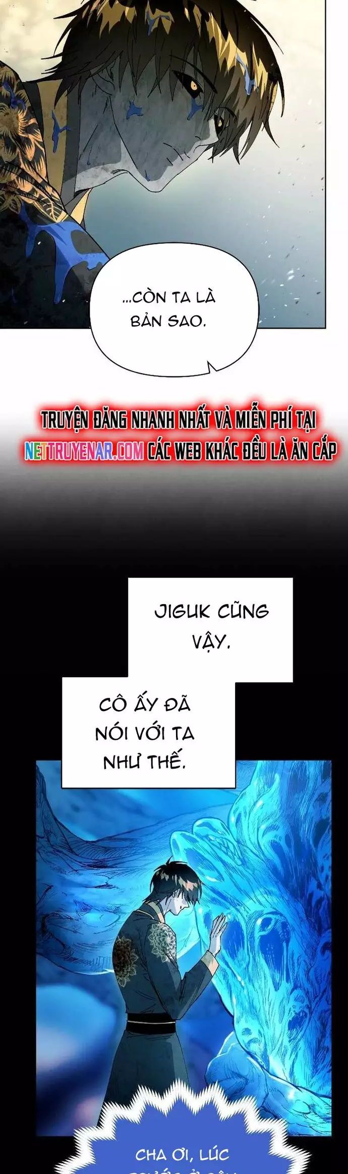 Ta Là Nhân Vật Chính Trong Trò Chơi Thiên Giới Vĩnh Hằng Chương 25 Ảnh 26