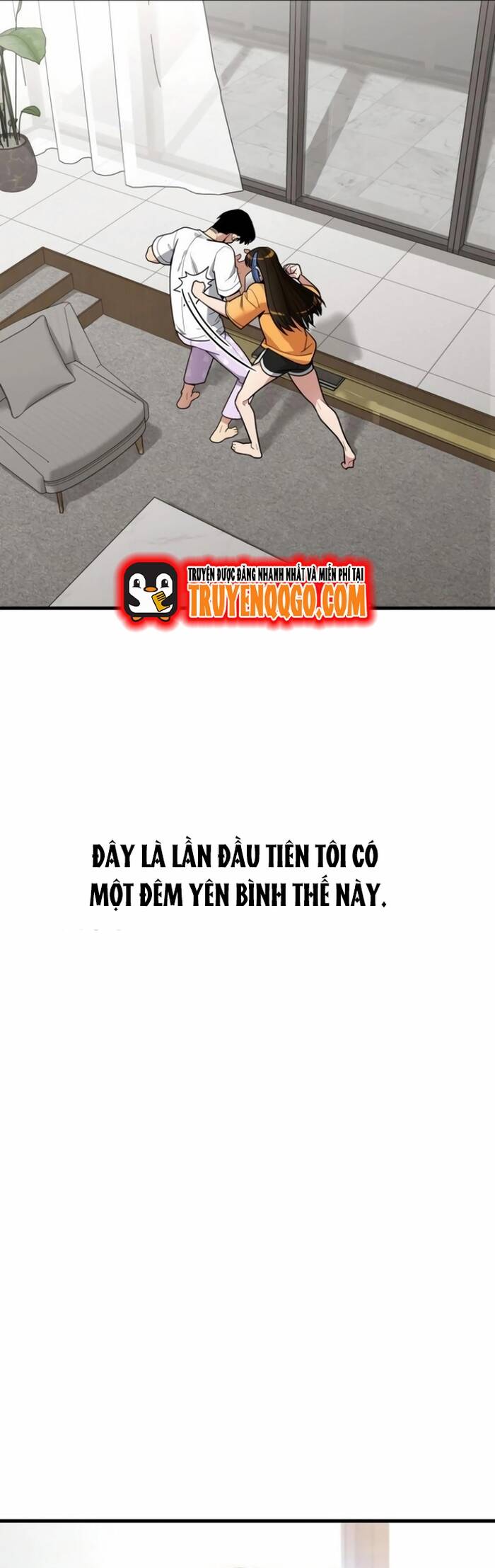 Tài Xế Báo Thù Chương 8 Ảnh 12