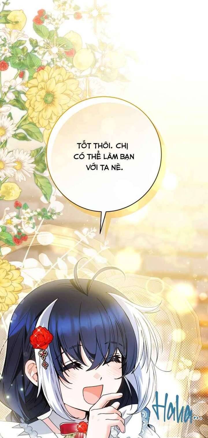 Bé Con Cá Voi Sát Thủ Chương 64 Ảnh 18