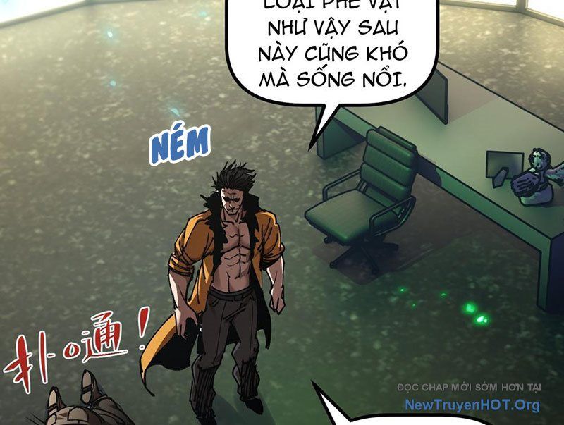 Tận Thế Giáng Lâm, Ta Trùng Sinh Thành Bạo Quân Chương 14 Ảnh 77