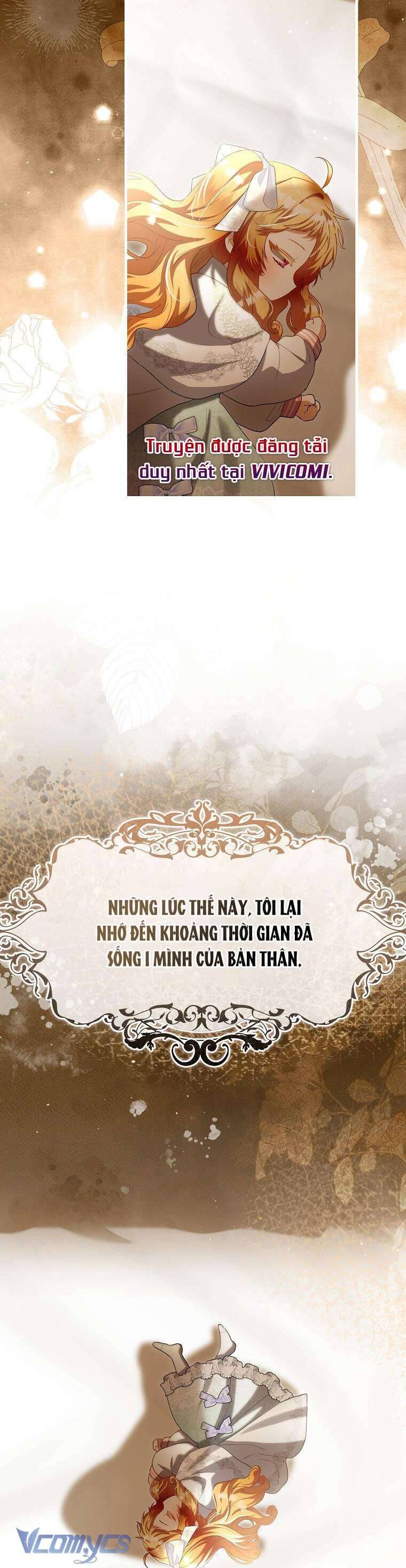 Nàng Tiên Bé Con Là Nhân Vật Phản Diện Chương 29 Ảnh 31