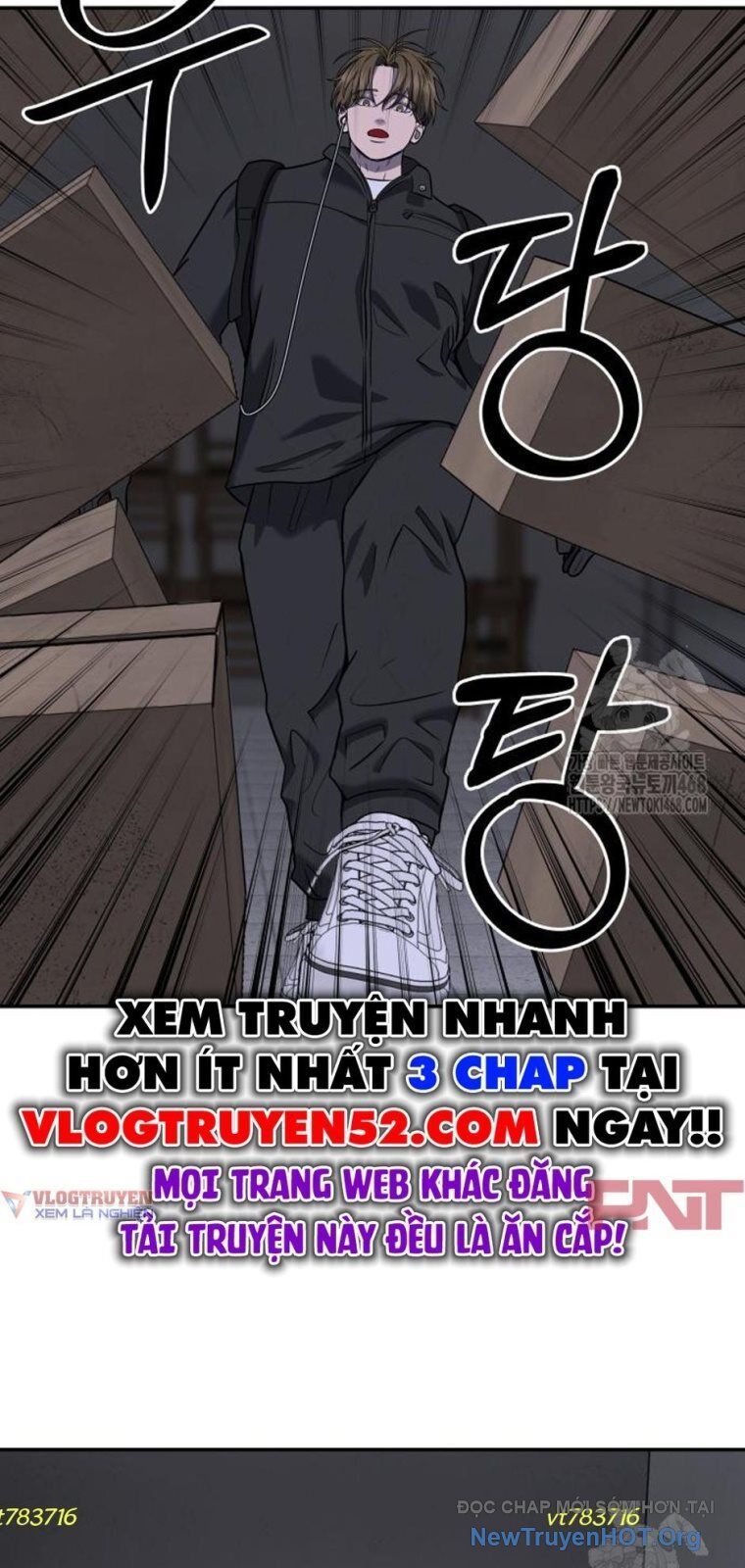Chớ Bước Vào Nhà Hoang Chương 19 Ảnh 75