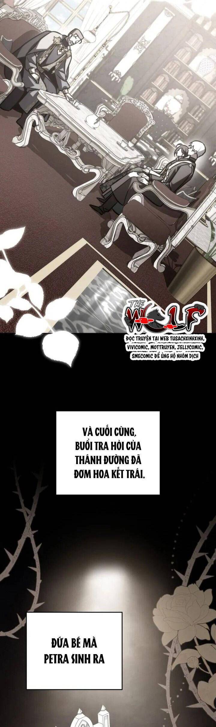 Viết Lại Kết Cục Bi Thảm Của Tôi Chương 48 Ảnh 19