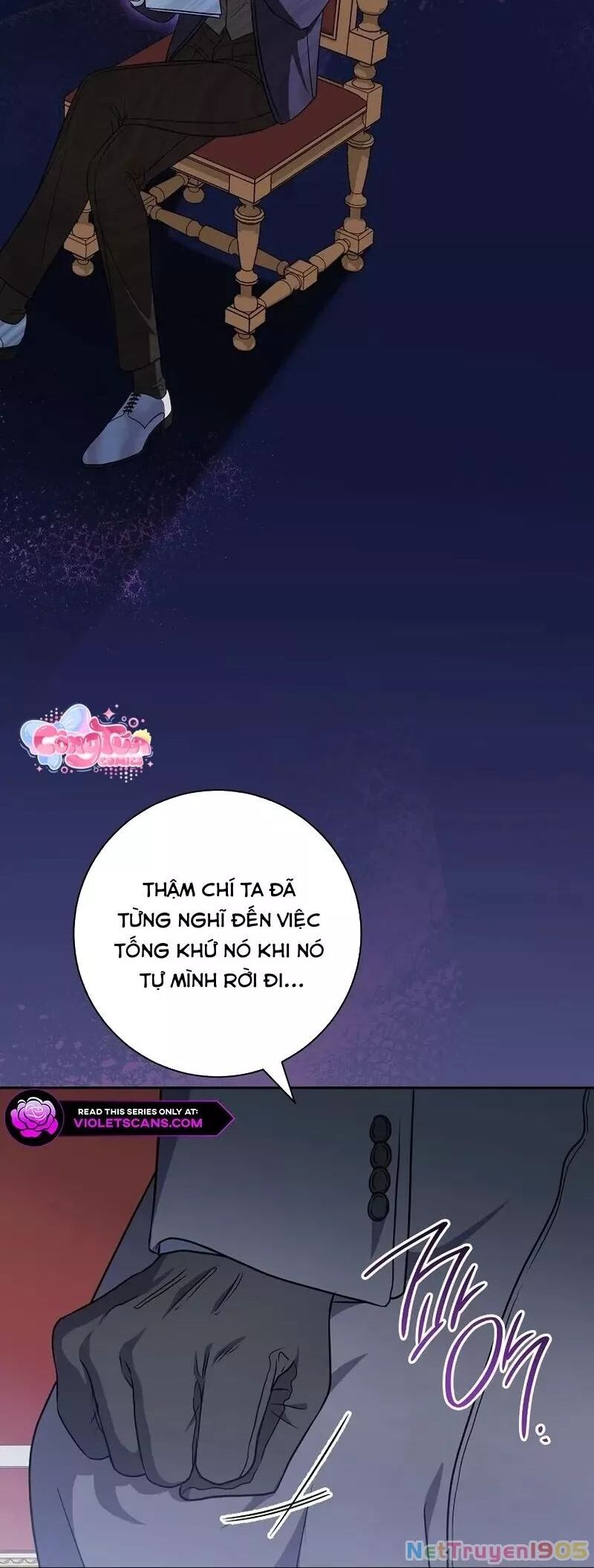 Nam Chính? Cho Cũng Không Thèm! Chương 46 Ảnh 6