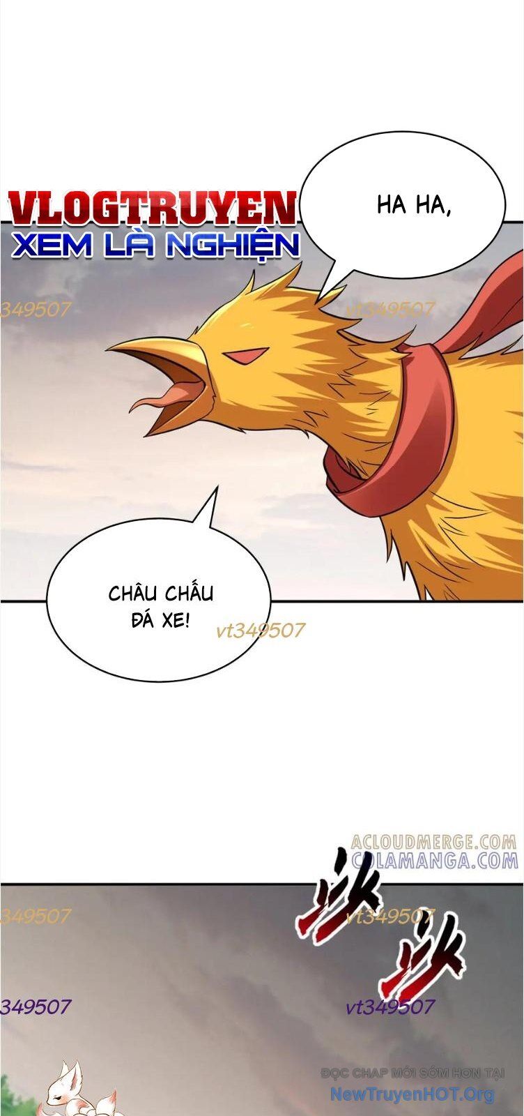 Cửa Hàng Sủng Thú Siêu Thần Chương 188 Ảnh 15