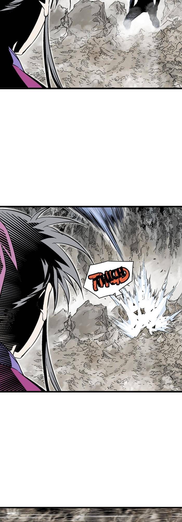 Gosu Chương 200 Ảnh 30