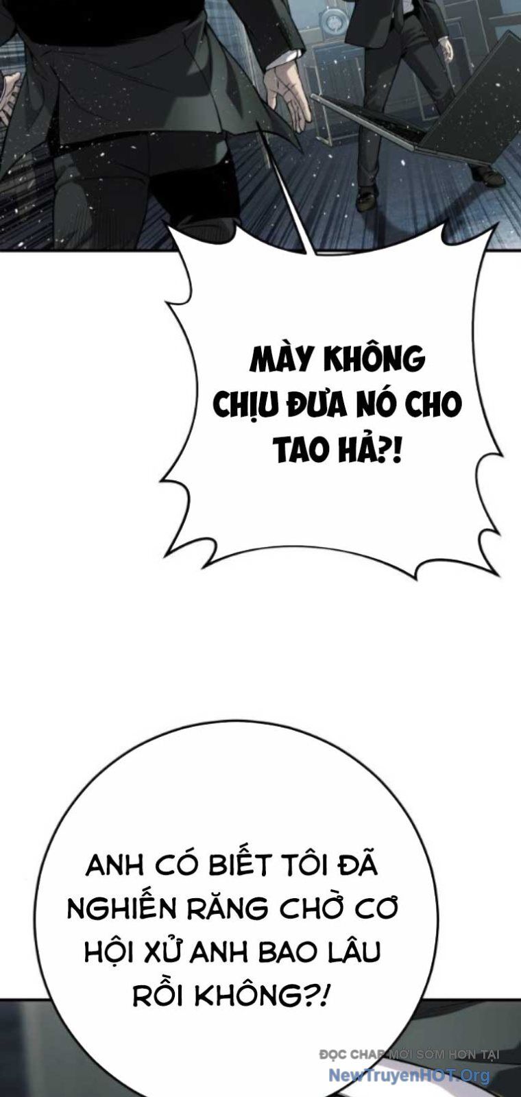 Đứa Con Báo Thù Chương 69 Ảnh 23
