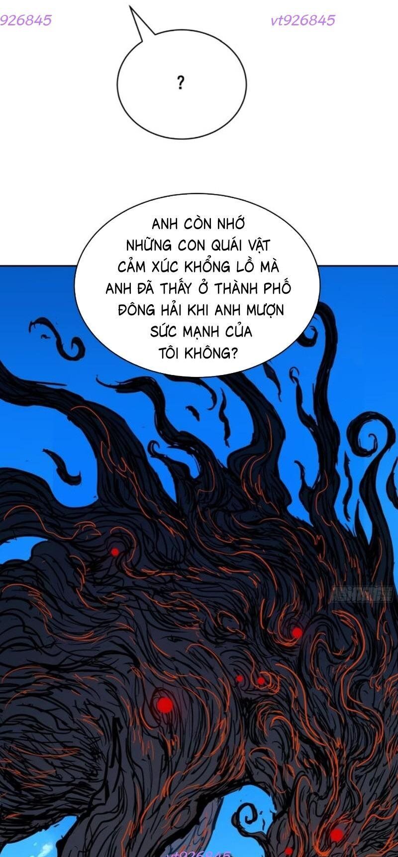 Bệnh Cảm Xúc Chương 8 Ảnh 16