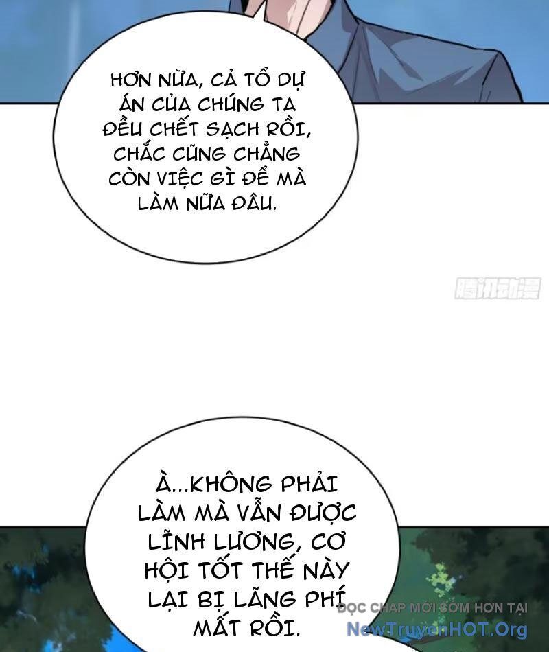Thế Giới Toàn Người Điên, Tỉnh Táo Chính Là Bị Bệnh Chương 8 Ảnh 10