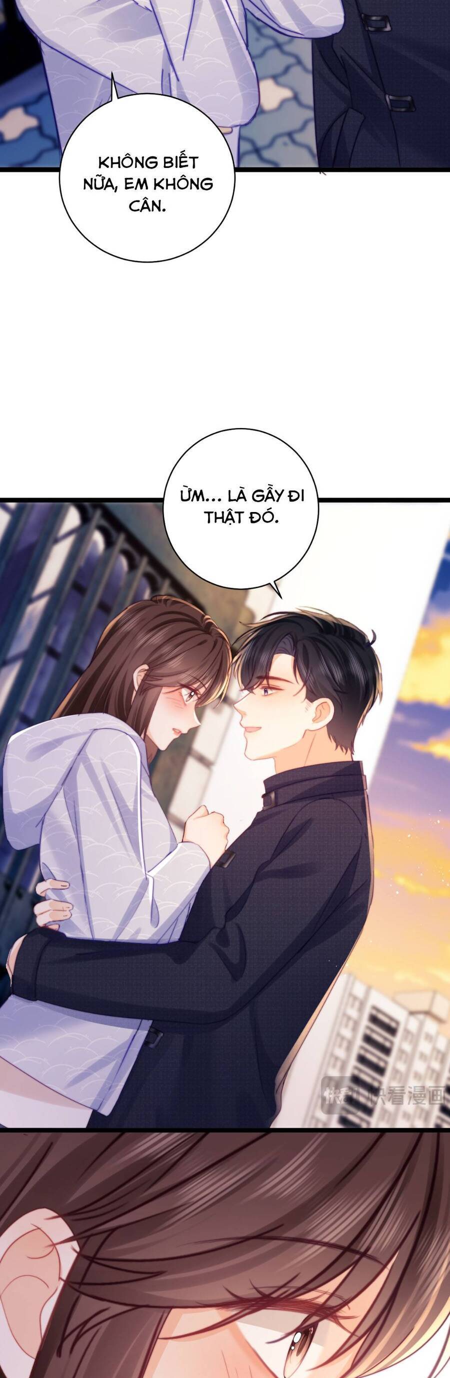 Truỵ Lạc Chương 62 Ảnh 16