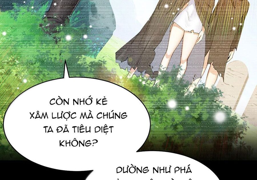 Thánh Nữ, Xin Hãy Dừng Ngay Những Trò Quái Đản Của Cô Đi!! Chương 121 Ảnh 99