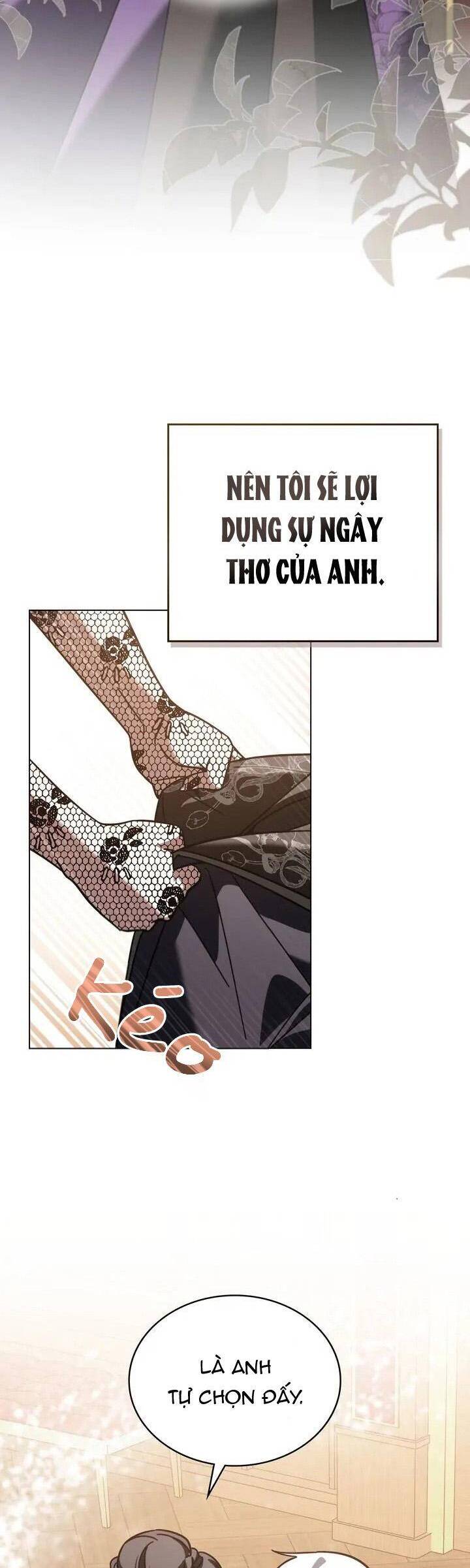 Viết Lại Kết Cục Bi Thảm Của Tôi Chương 47 Ảnh 11