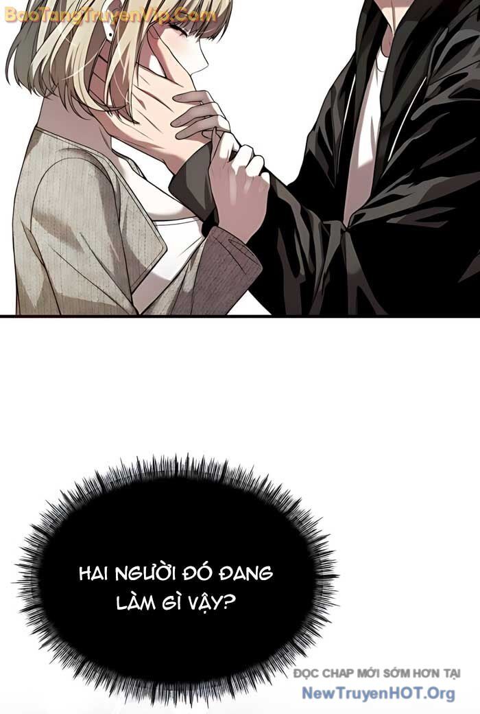 Hẹn Hò Rùng Rợn Chương 26 Ảnh 21