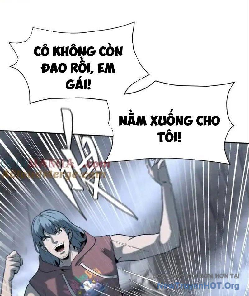 Trò Chơi Vô Vọng Chương 34 Ảnh 46