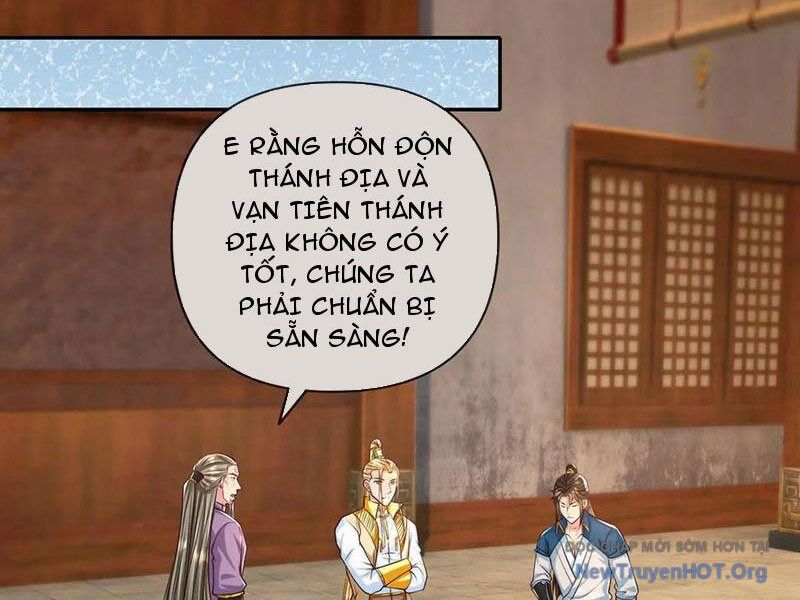 Ta Có Thể Đốn Ngộ Vô Hạn Chương 284 Ảnh 6