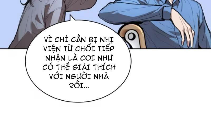 Thế Giới Toàn Người Điên, Tỉnh Táo Chính Là Bị Bệnh Chương 8 Ảnh 53