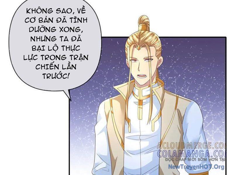 Ta Có Thể Đốn Ngộ Vô Hạn Chương 283 Ảnh 7