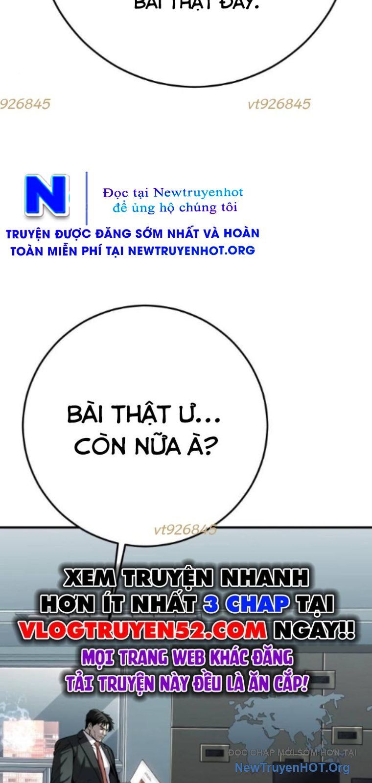 Đứa Con Báo Thù Chương 68 Ảnh 64