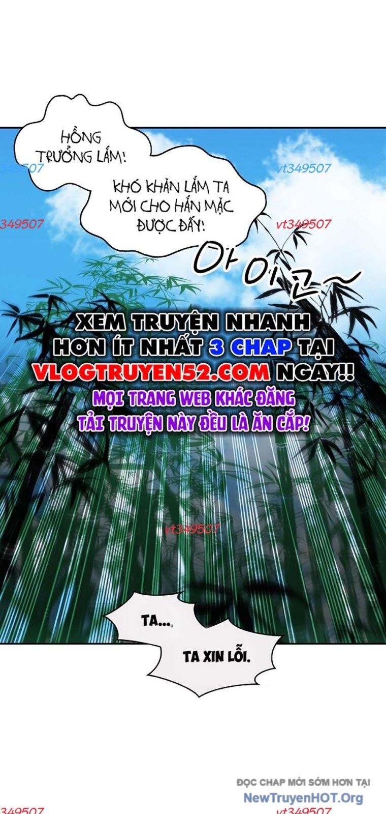 Hồi Ức Của Chiến Thần Chương 216 Ảnh 46