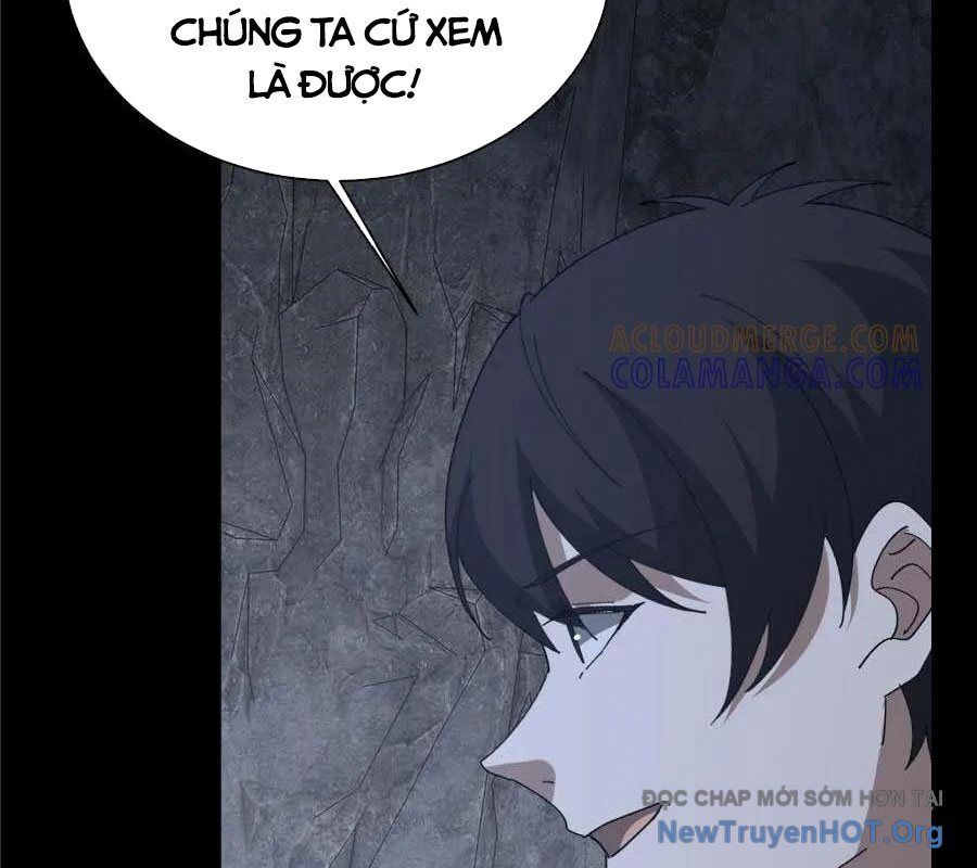 Ngày Tôi Sinh Ra, Bách Quỷ Dạ Hành, Tuyết Thi Hộ Đạo Chương 778 Ảnh 11