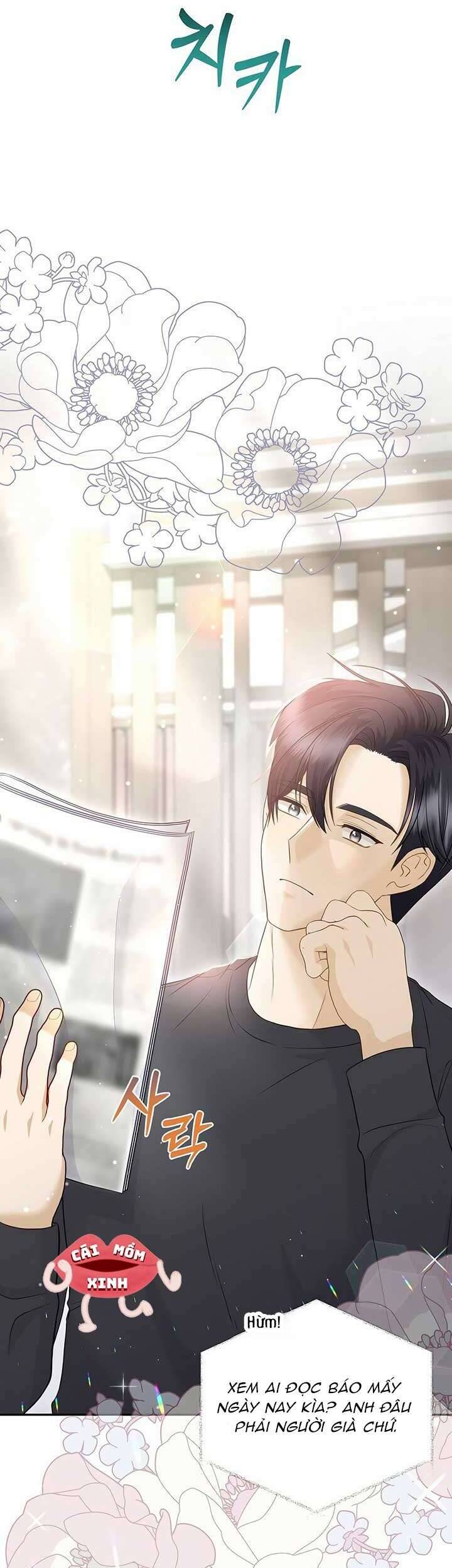 HãY TớI Nhà Anh Đi Chương 6 Ảnh 4