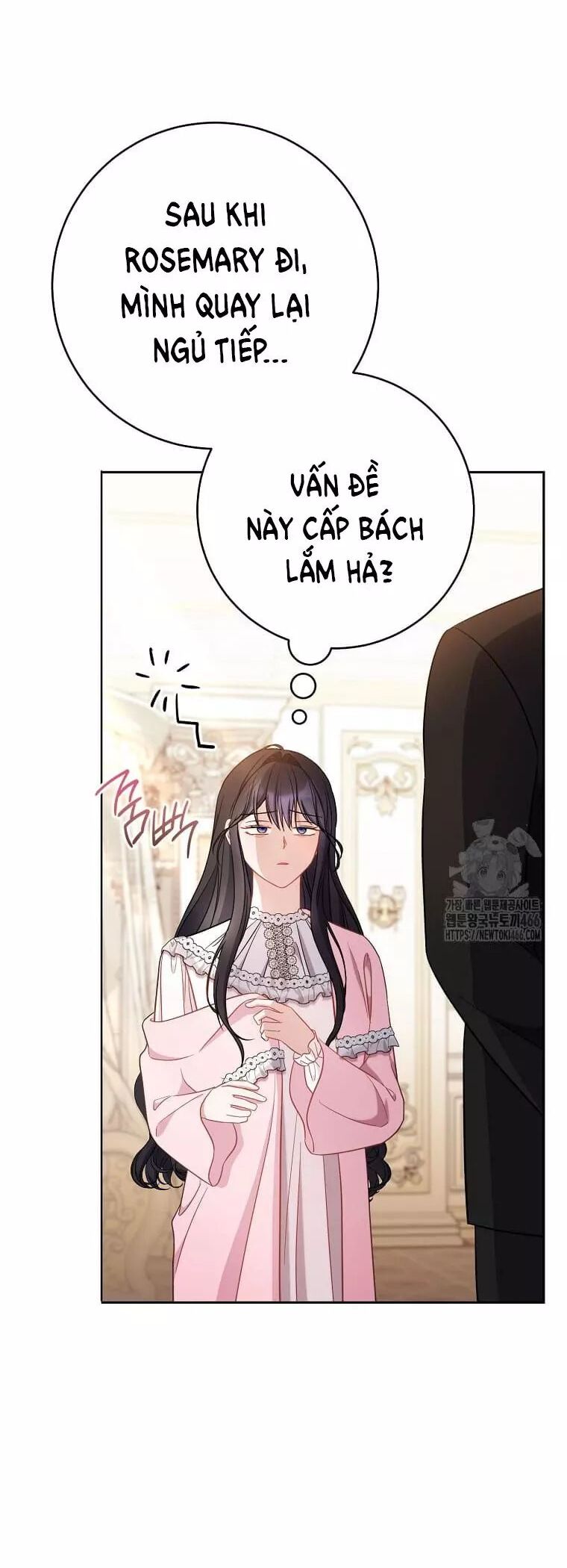 Nam Chính? Cho Cũng Không Thèm! Chương 41 Ảnh 40