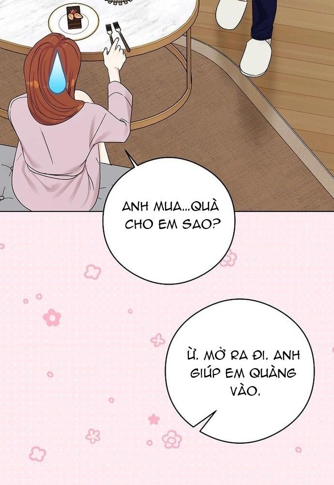 Ý Nghĩa Của Hôn Nhân Chương 22 Ảnh 14