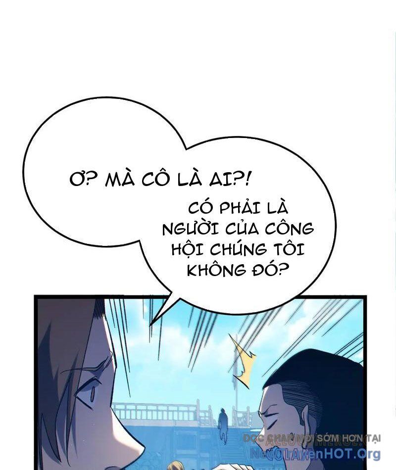 Vô Địch Bị Động Tạo Ra Tấn Sát Thương Chương 101 Ảnh 38