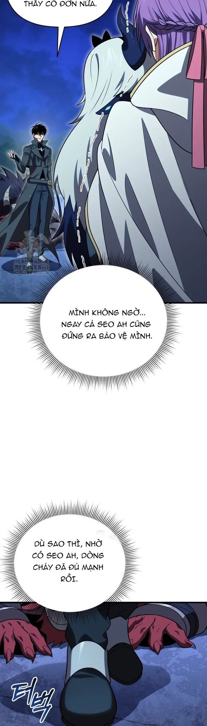Sự Trở Lại Của Người Chơi Sau 10000 Năm Chương 122 Ảnh 47