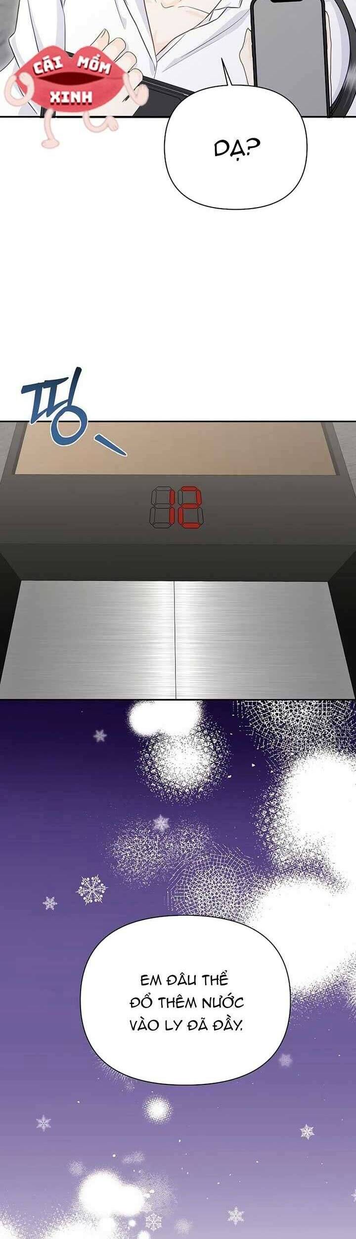 HãY TớI Nhà Anh Đi Chương 4 Ảnh 17