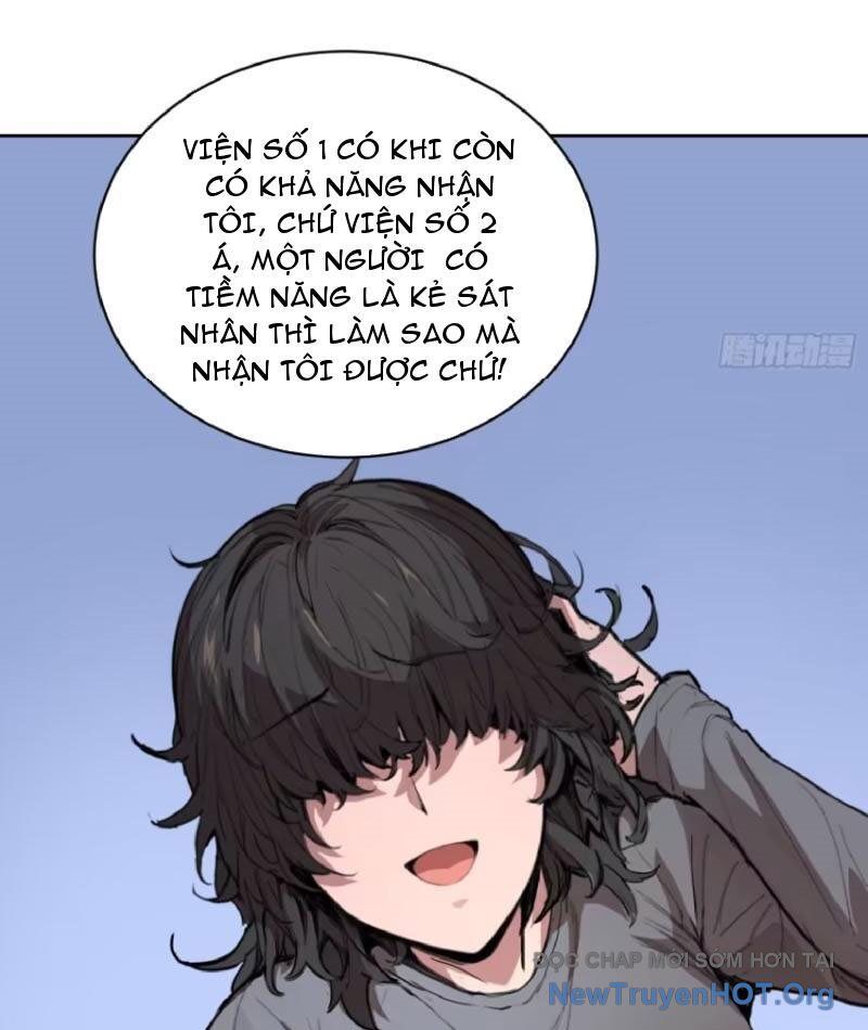Thế Giới Toàn Người Điên, Tỉnh Táo Chính Là Bị Bệnh Chương 8 Ảnh 54
