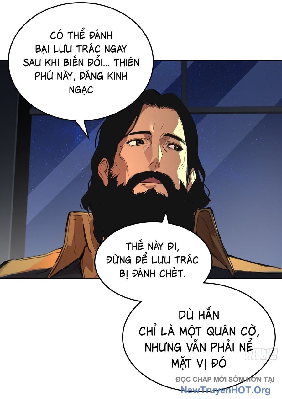 Bệnh Cảm Xúc Chương 3 Ảnh 12