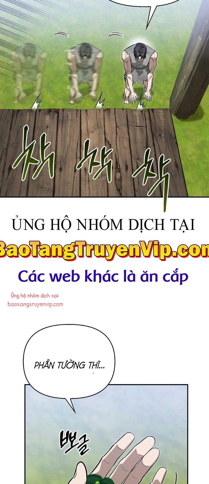 Healer Cấp S Chữa Trị Cho Quái Vật Chương 3 Ảnh 21