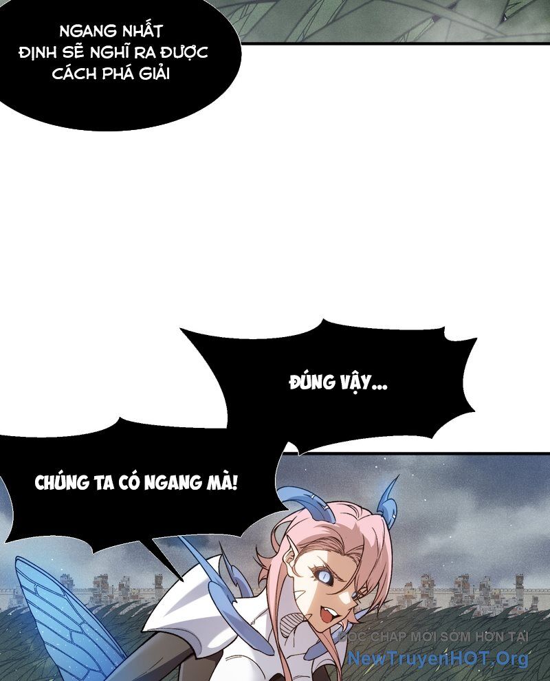 Quỷ Tiến Hóa Chương 116 Ảnh 23
